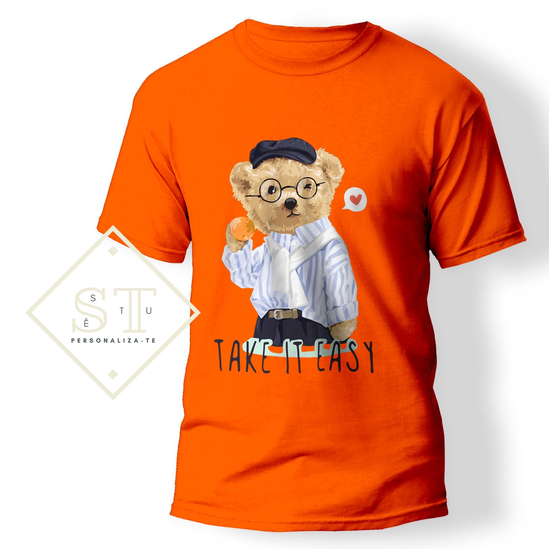 Teddy 4_Sê-tu - Sê-Tu